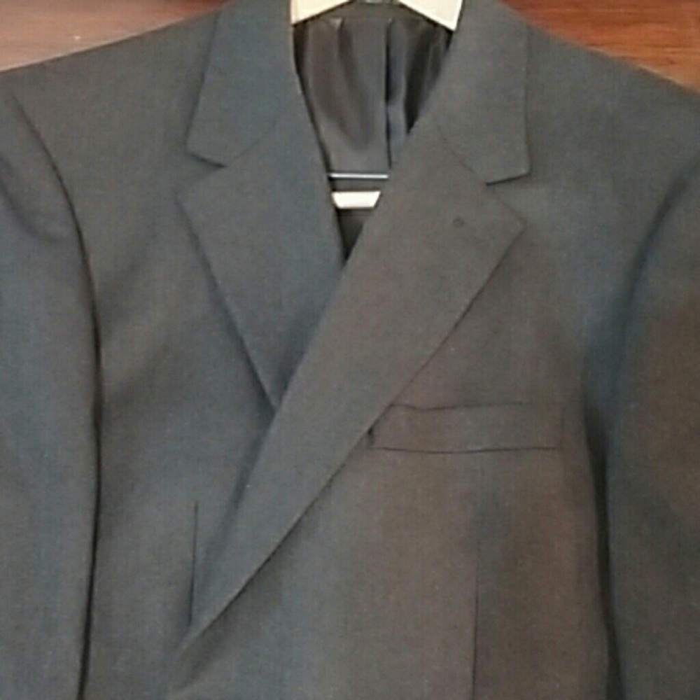 Very Nice Sport Jacket!